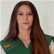 ¿Buscas dominar el inglés a la perfección? ¡Estoy deseando ayudarte!